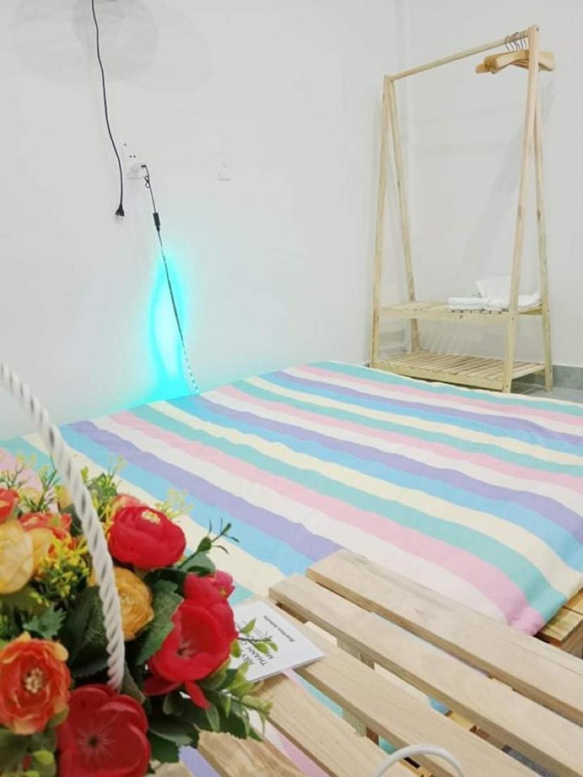 Riverview Homestay Dong Hoi Zimmer foto