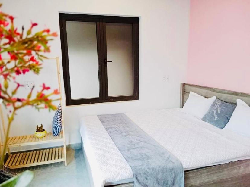 Riverview Homestay Dong Hoi Zimmer foto