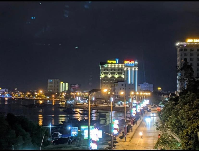 Riverview Homestay Dong Hoi Zimmer foto