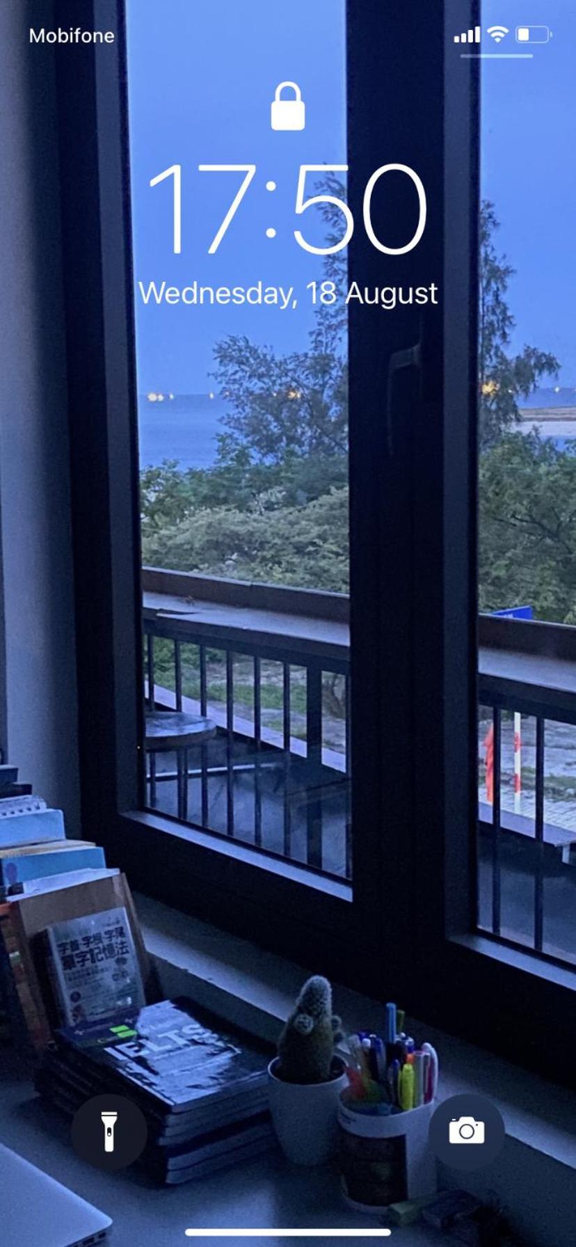 Riverview Homestay Dong Hoi Zimmer foto